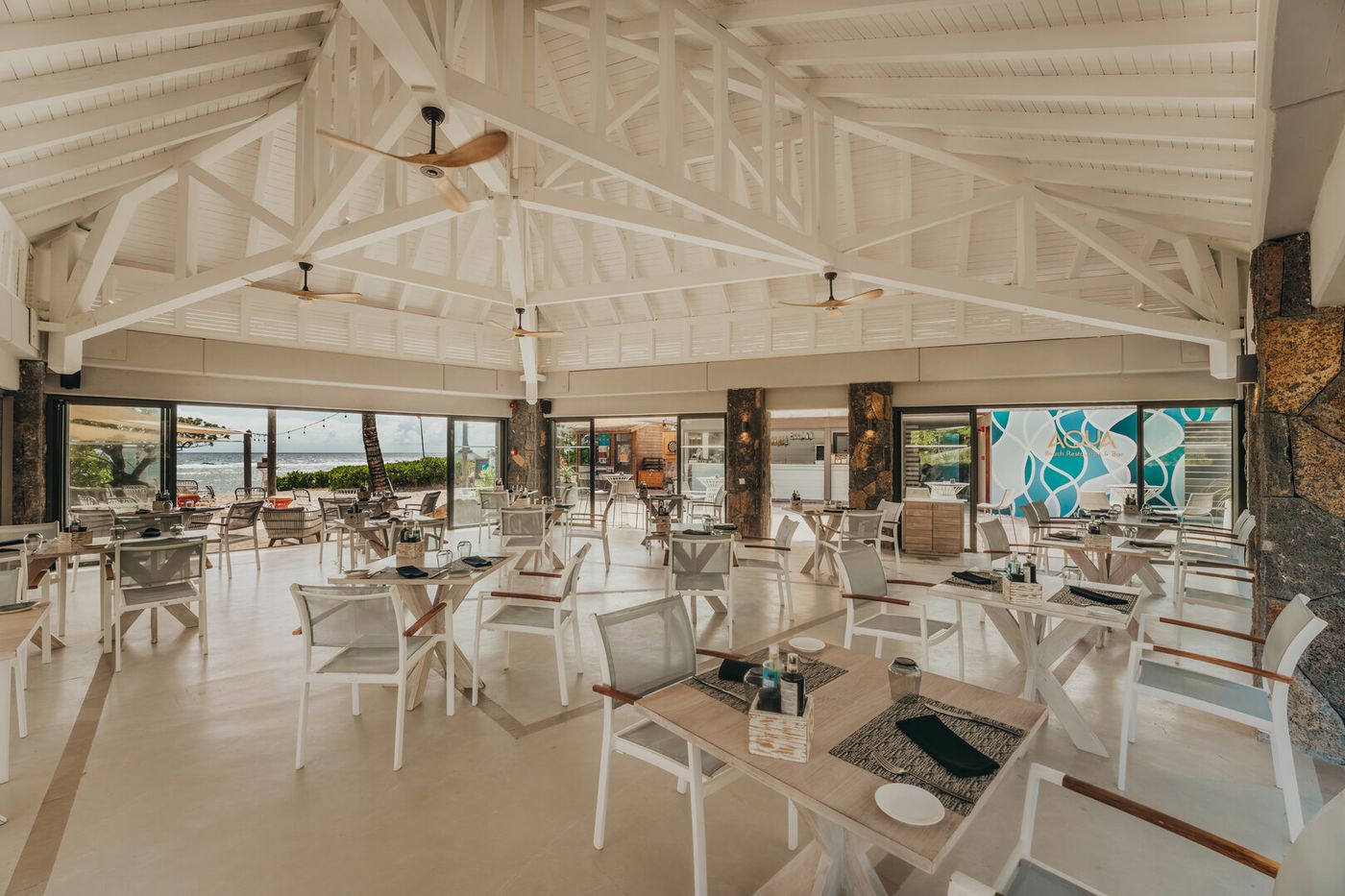 Radisson Blu Poste Lafayette Resort & Spa, Mauritius 30.03