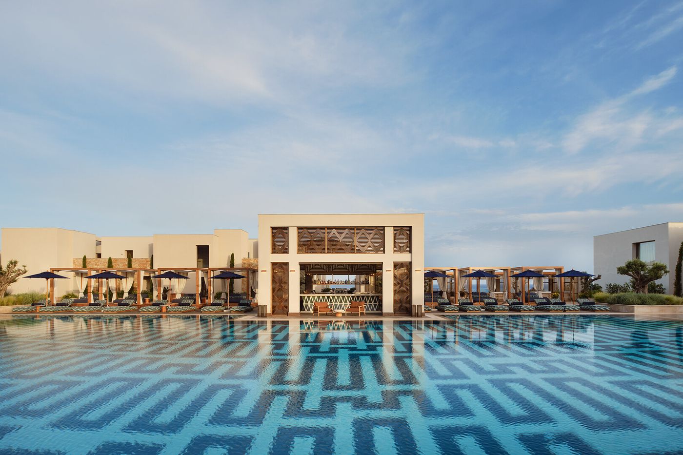 AMOH, a Luxury Collection Resort, Rhodes