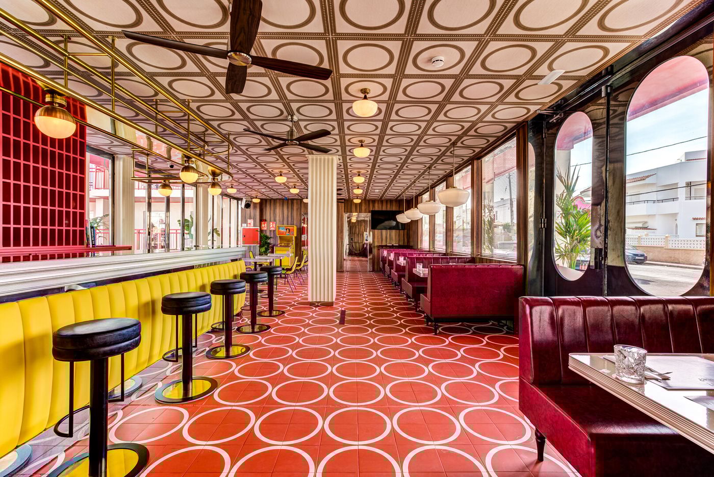 19.02.26 Romeo's Ibiza