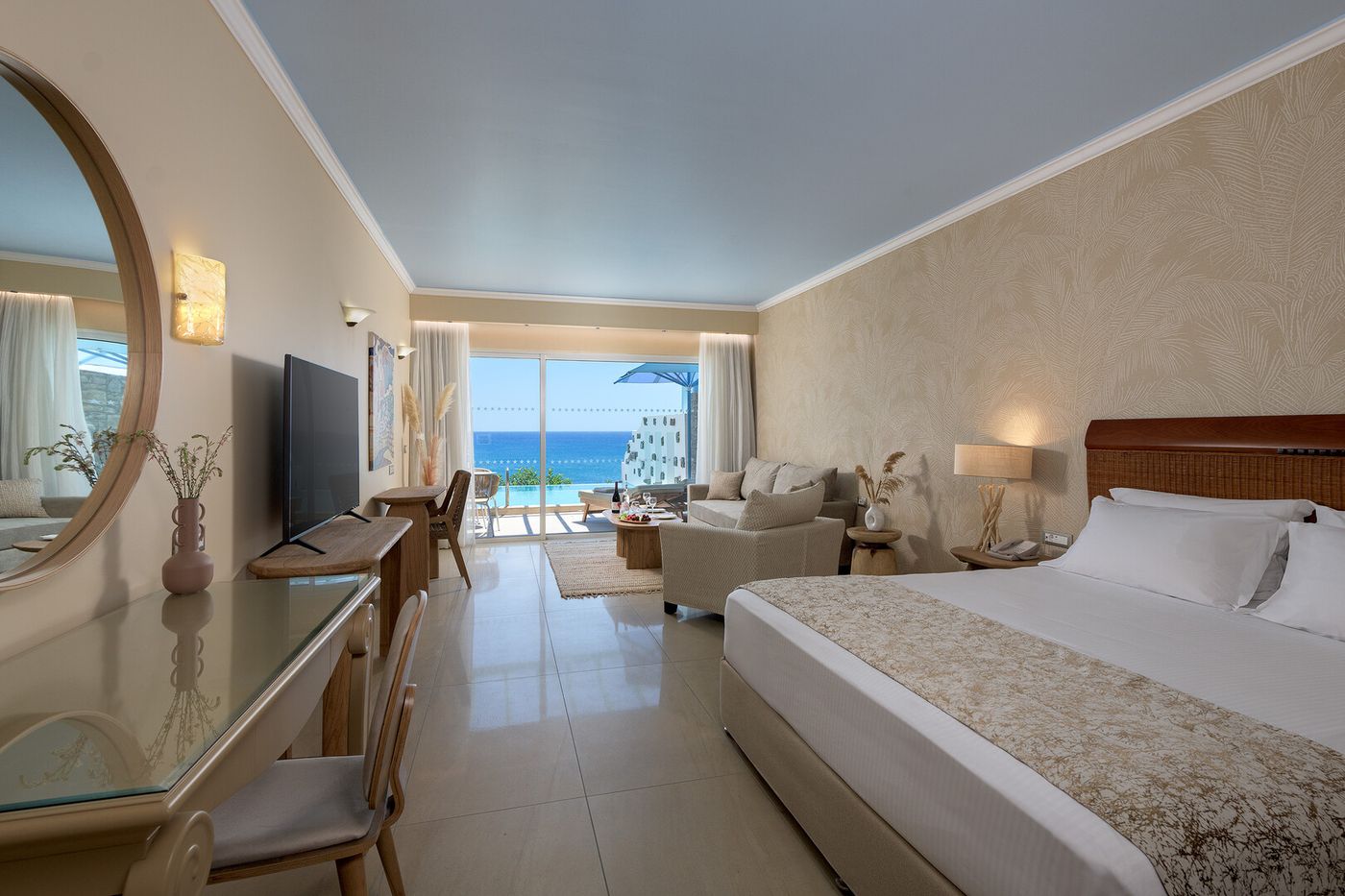 Atrium Prestige Thalasso Spa Resort & Villas