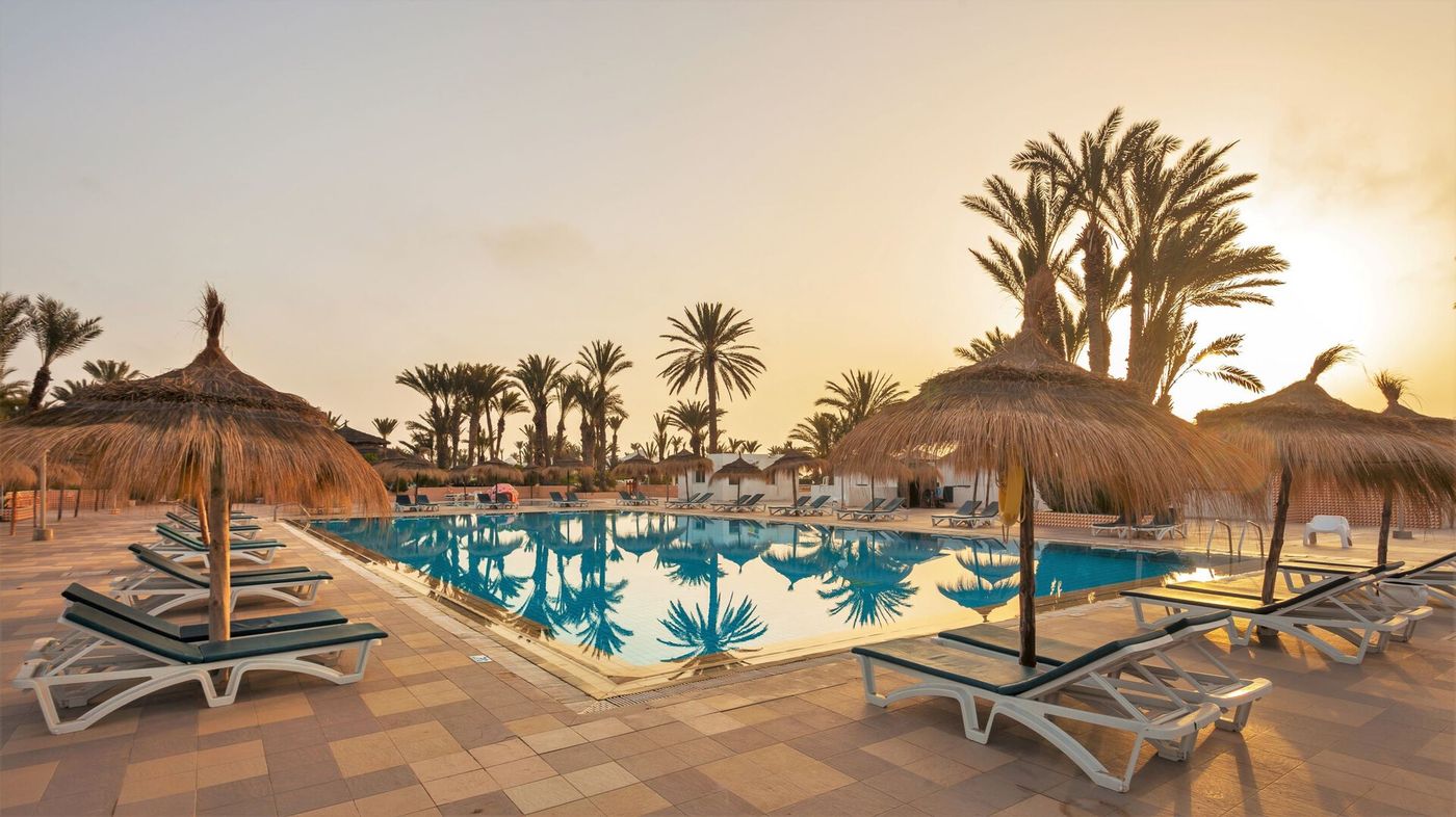 El Mouradi Djerba Menzel 27.02