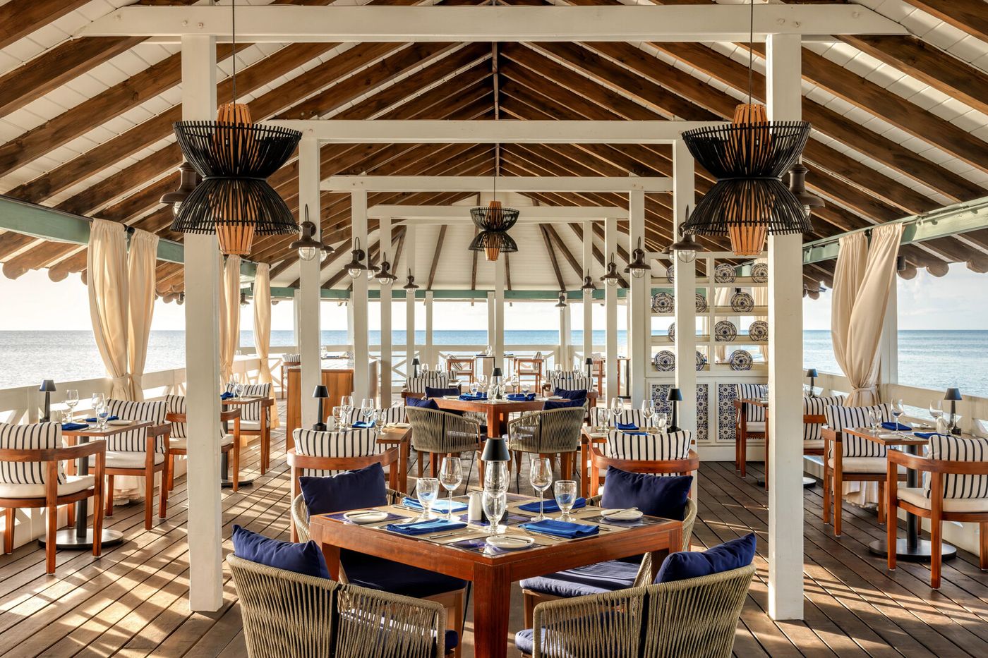 Secrets St. Lucia Resorts & Spa 04.09