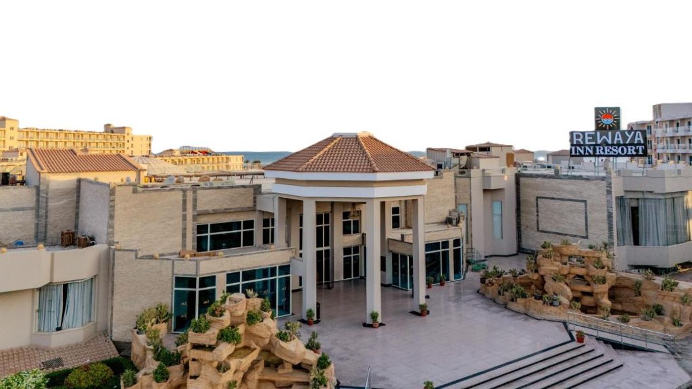 Rewaya Inn Resort 08.04