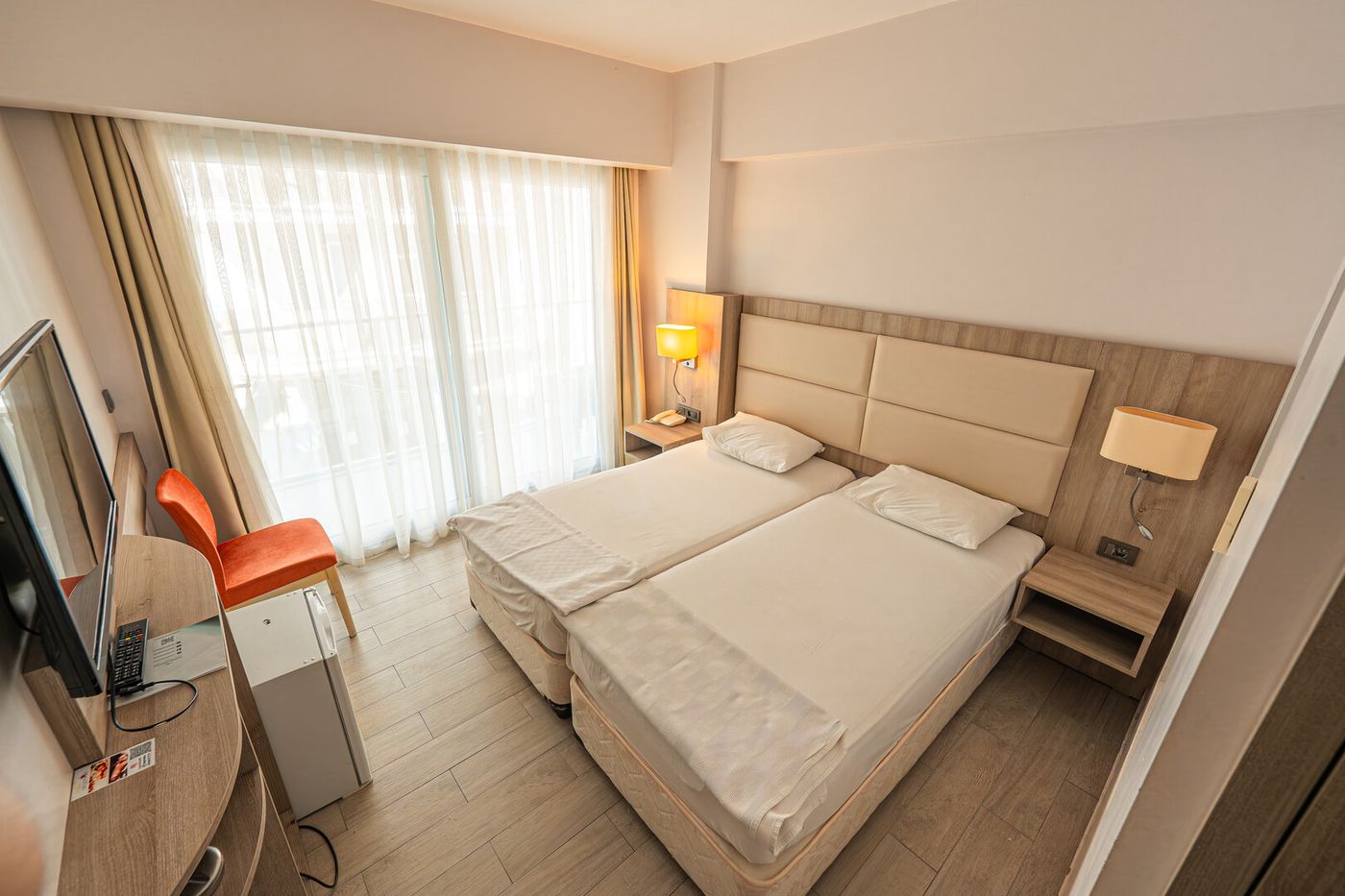 Begonville Beach Hotel - Adults Only