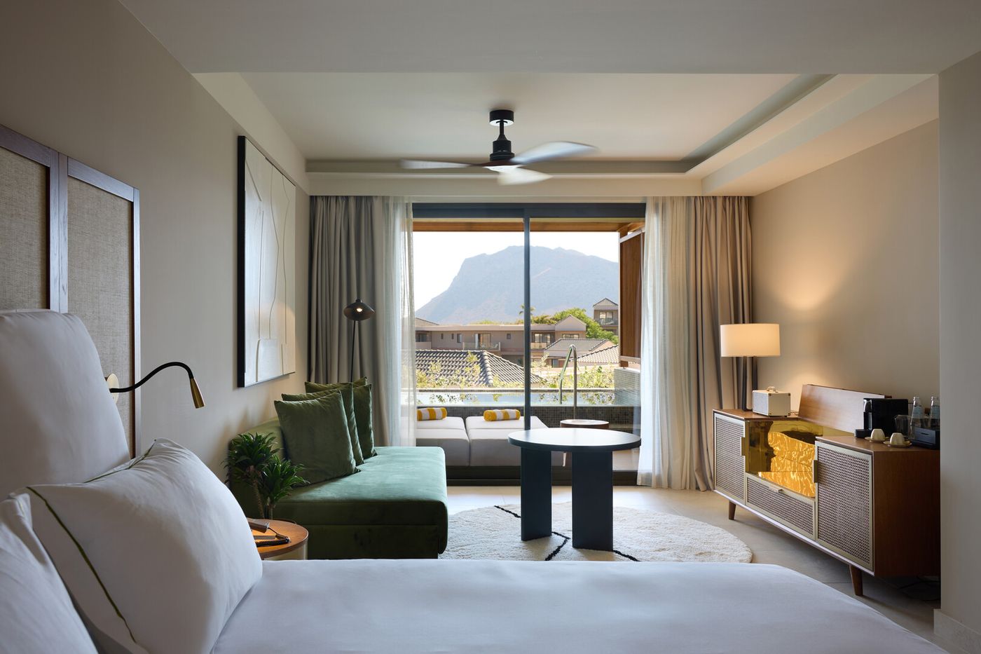 Aulus Chania, Curio Collection by Hilton - Adults Only