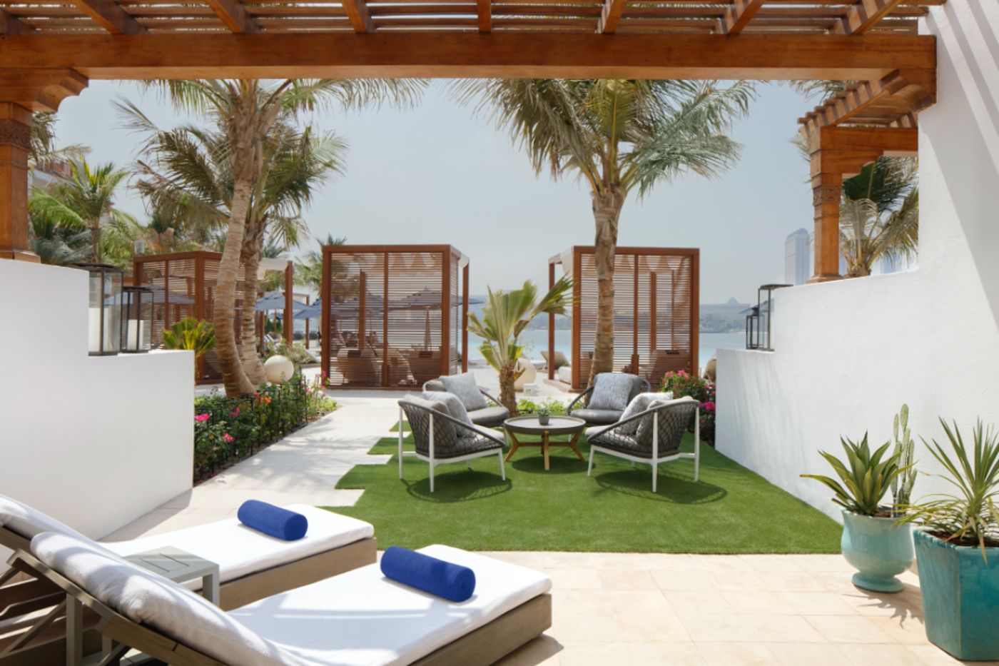 Park Hyatt Dubai 06.10