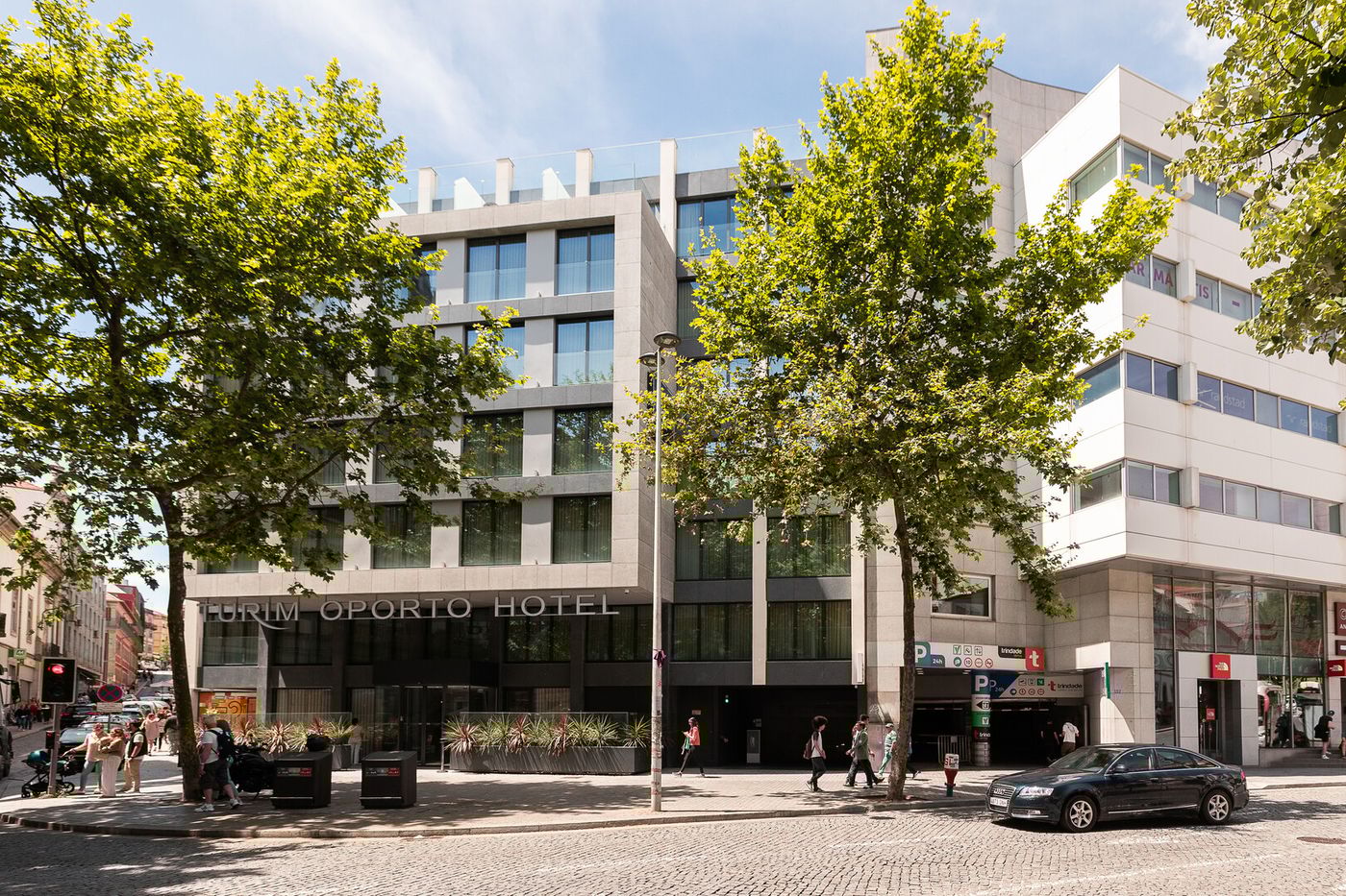 09.03.26 Turim Oporto