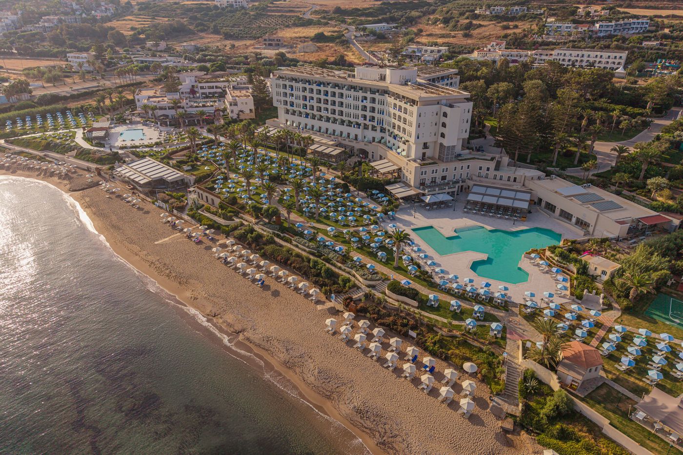 CRETA STAR HOTEL
