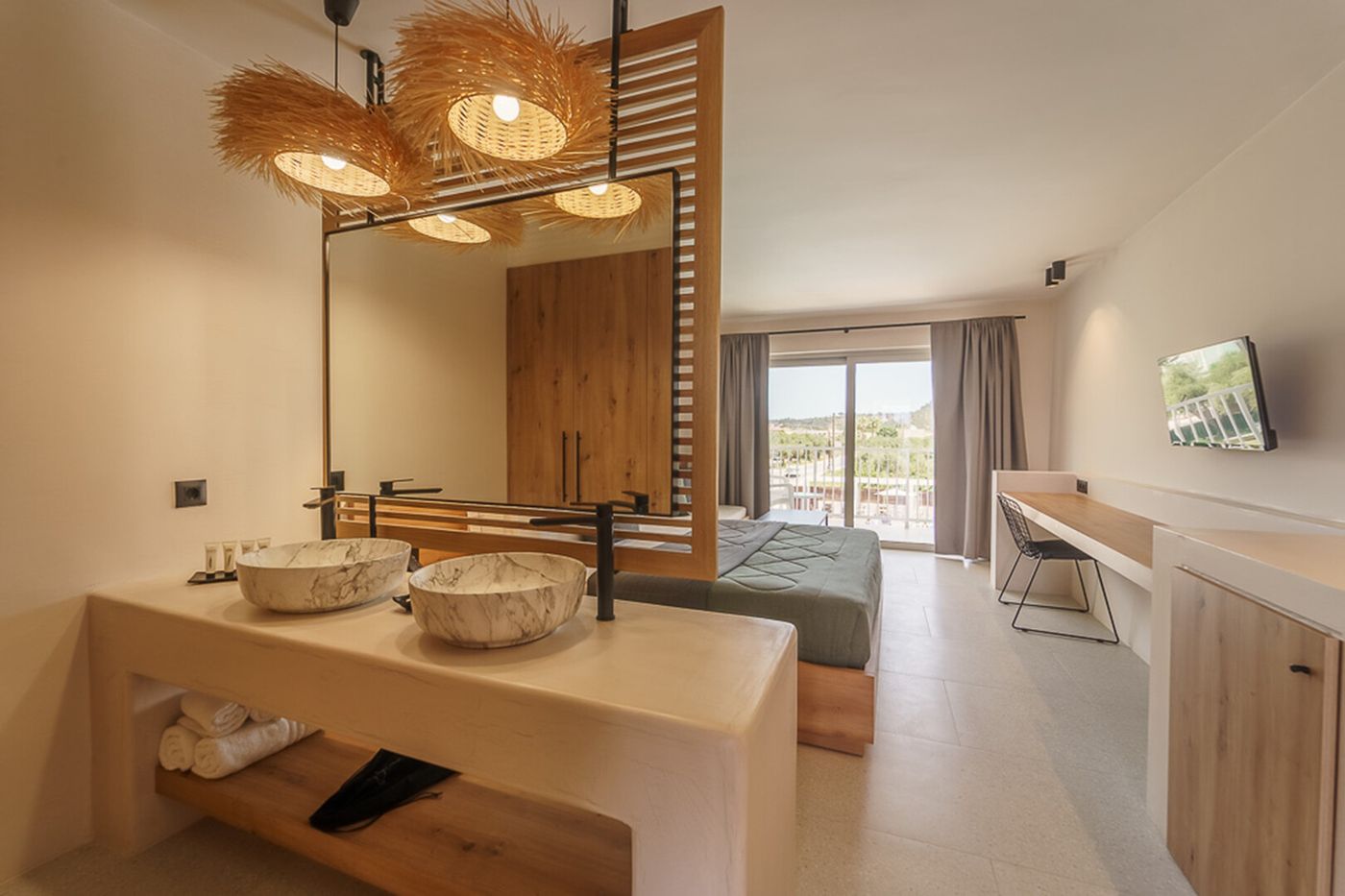 Filoxenia Hotel