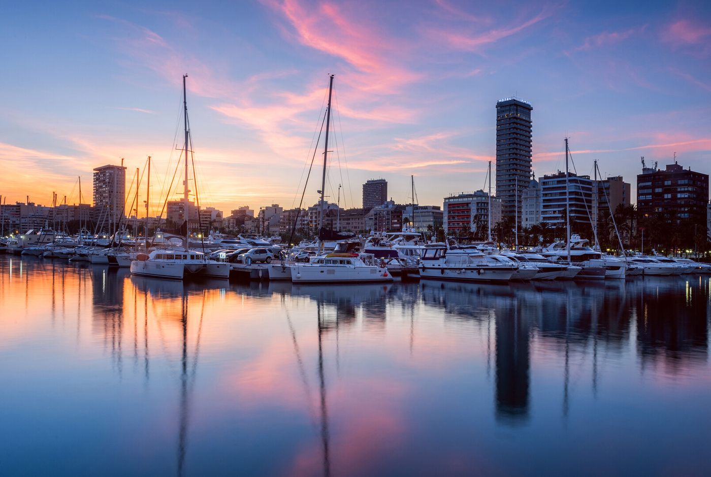 09.02.26 Alicante Gran Sol Affiliated by Melia