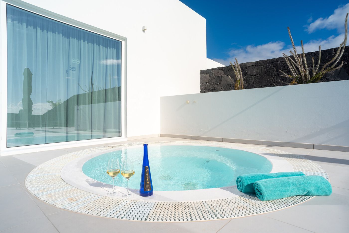 31.07.26 Hoopoe Villas Lanzarote