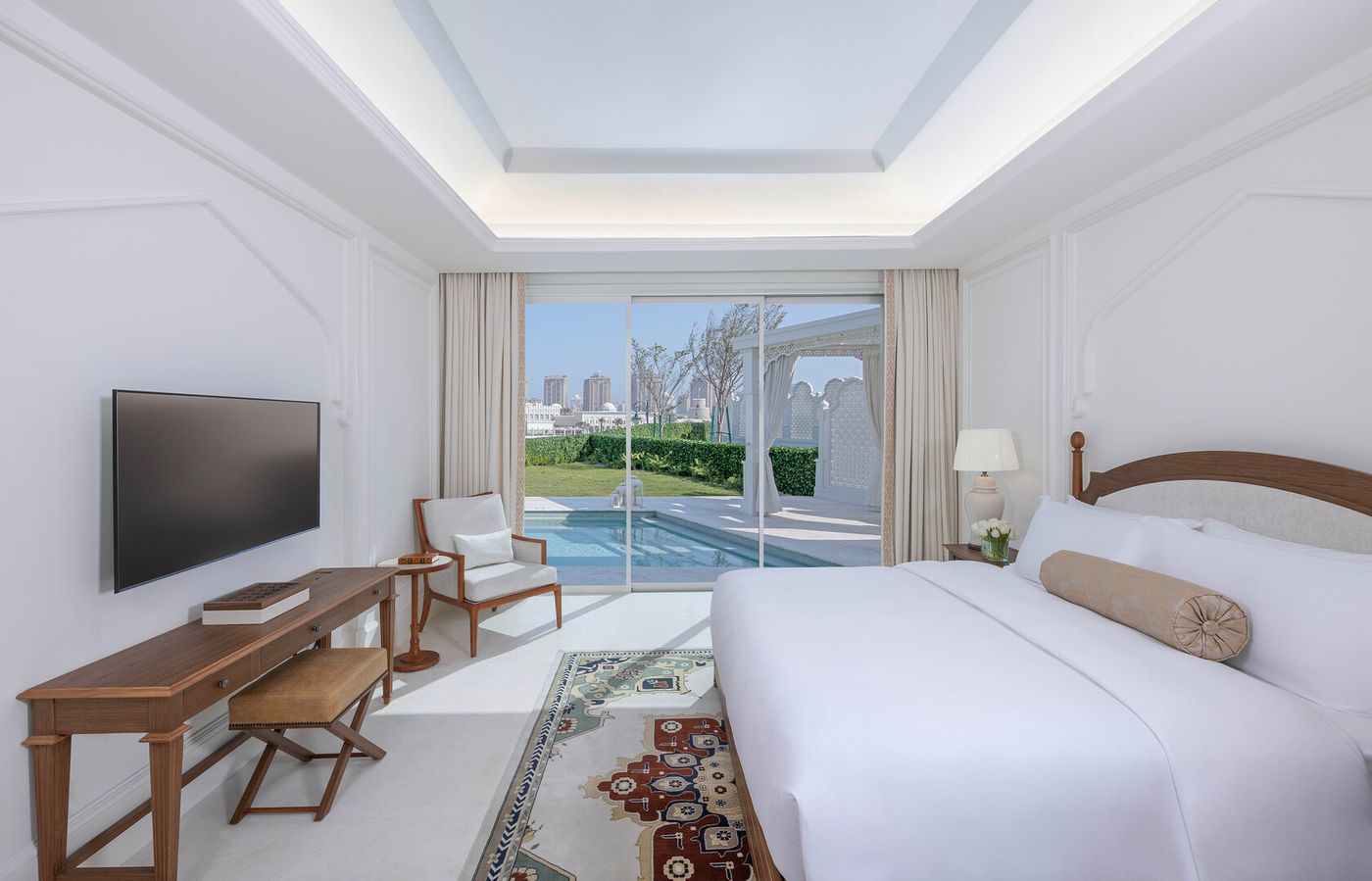 The Chedi Katara Hotel & Resort 02.02