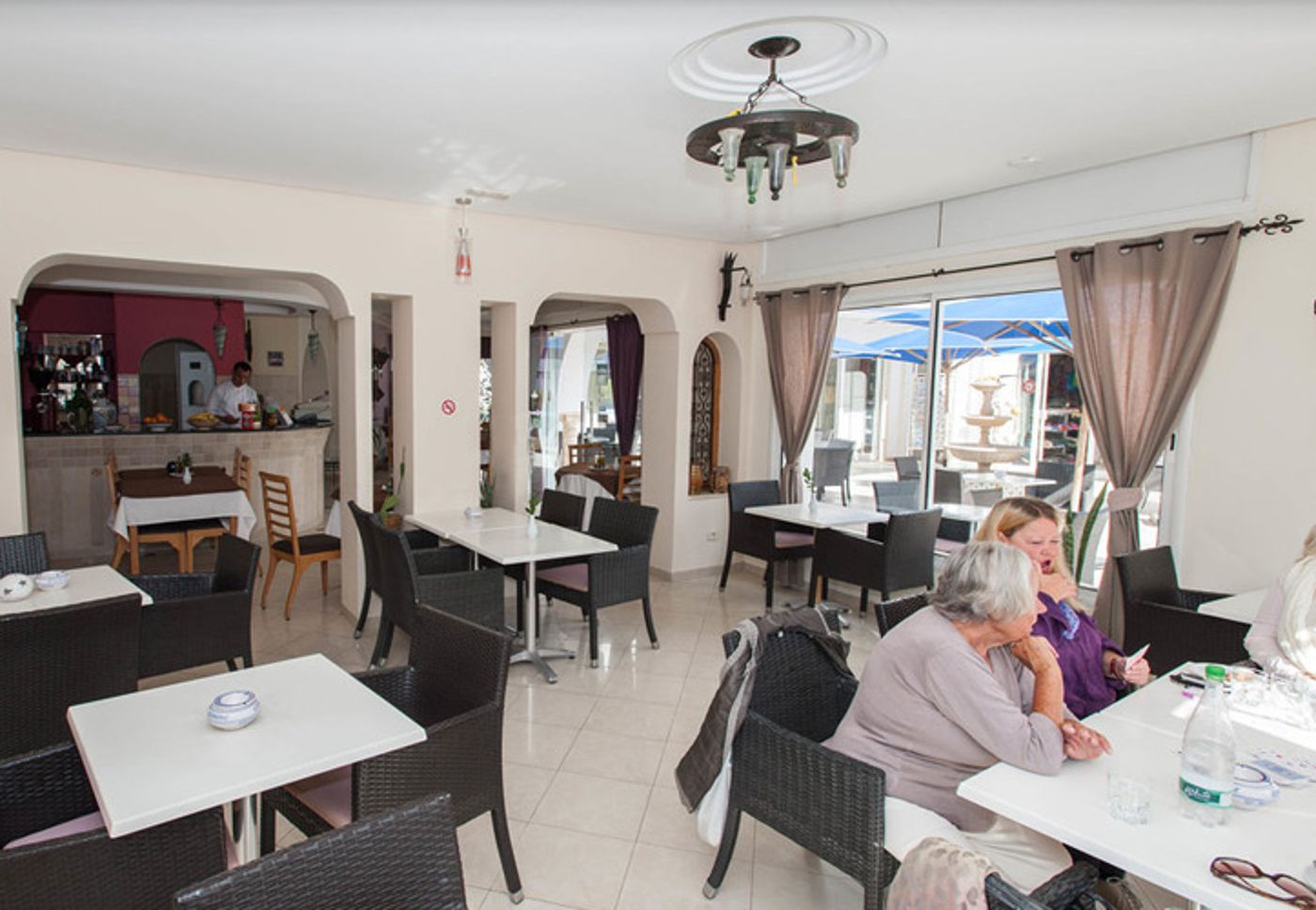 Residence Romane 22.07