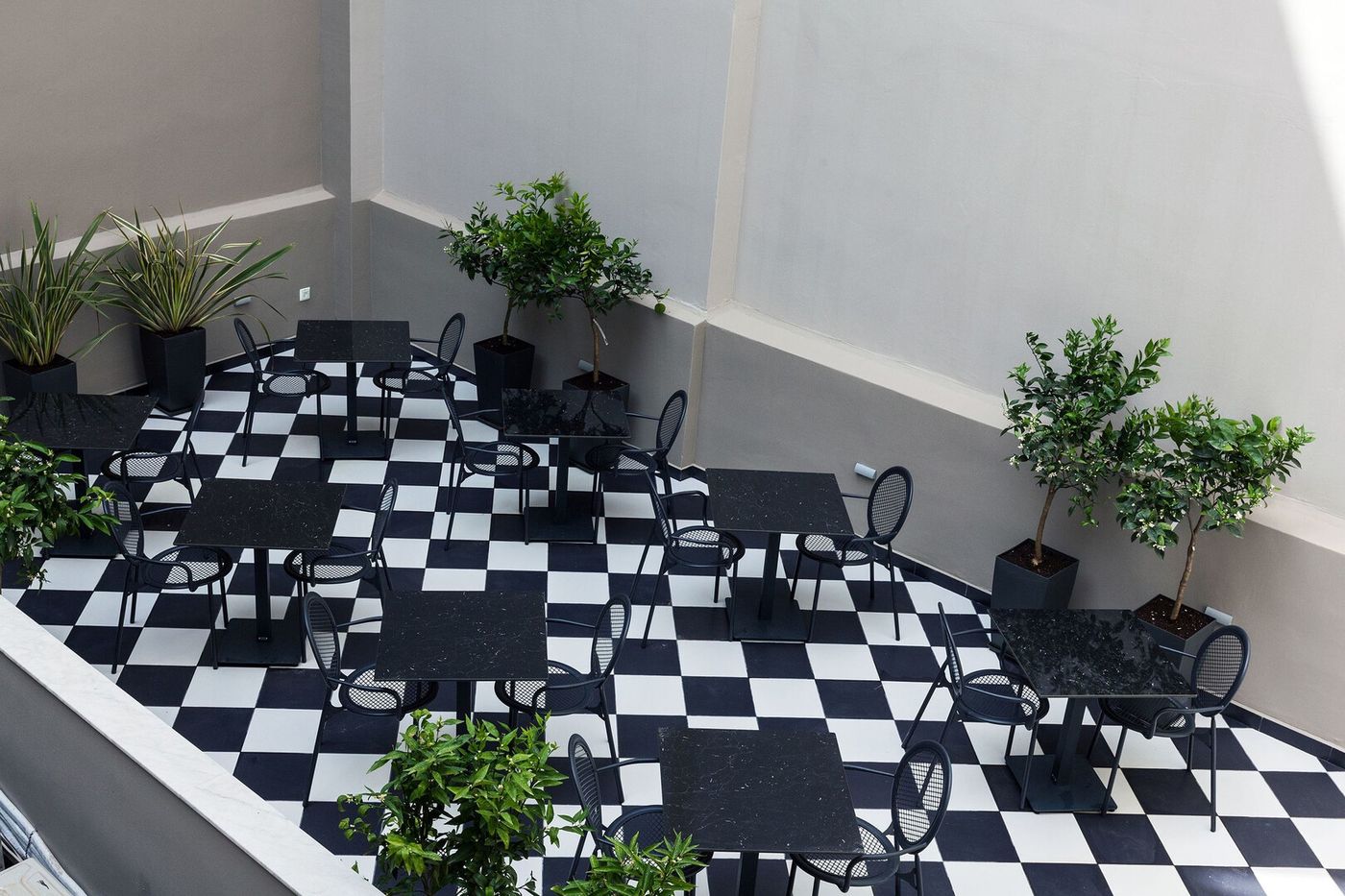Classic By Athens Prime Hotels