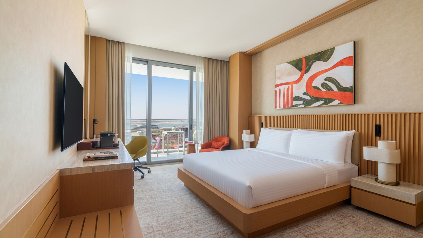 Rixos Premium Qetaifan Island North 03.02