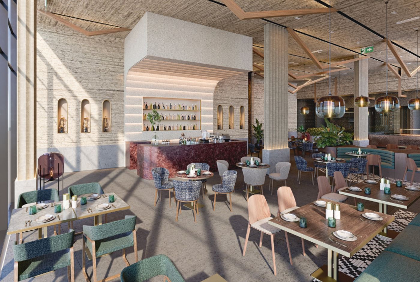 Rotana Ras Al Khaimah - The Mangroves 09.10