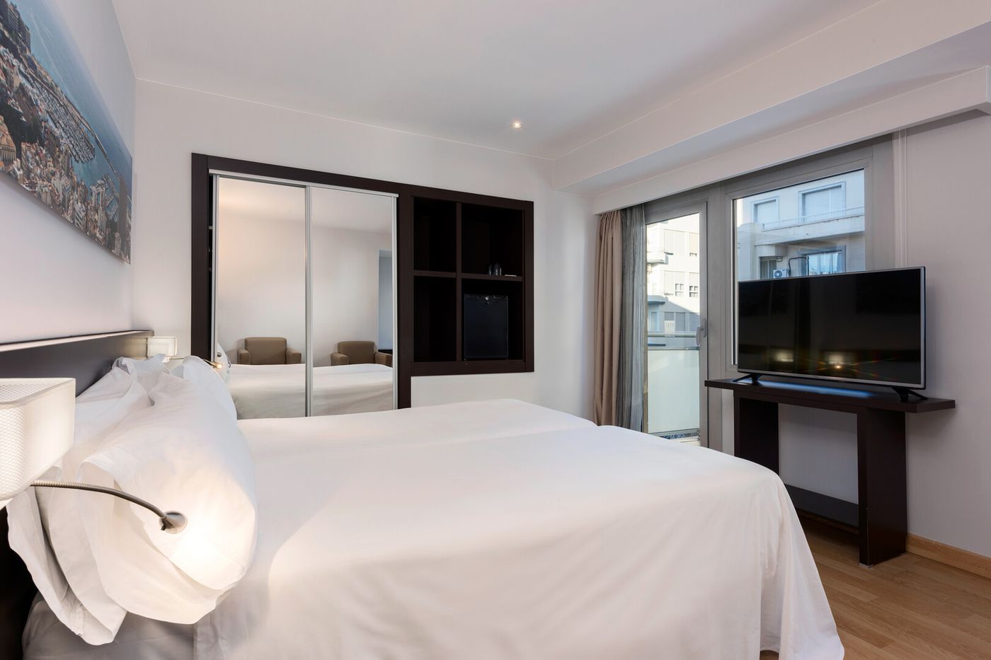 09.02.26 Alicante Gran Sol Affiliated by Melia