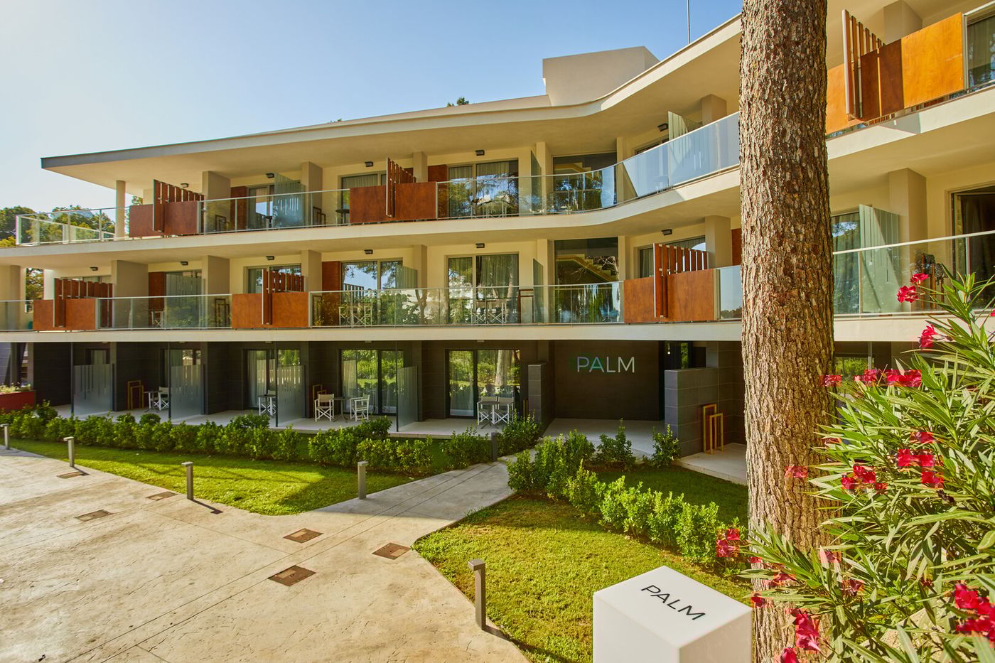 Alua Calvia Mallorca