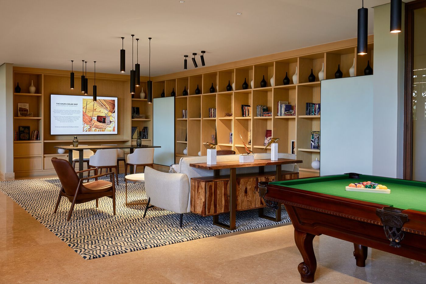 Hyatt Regency Cairo 28.01