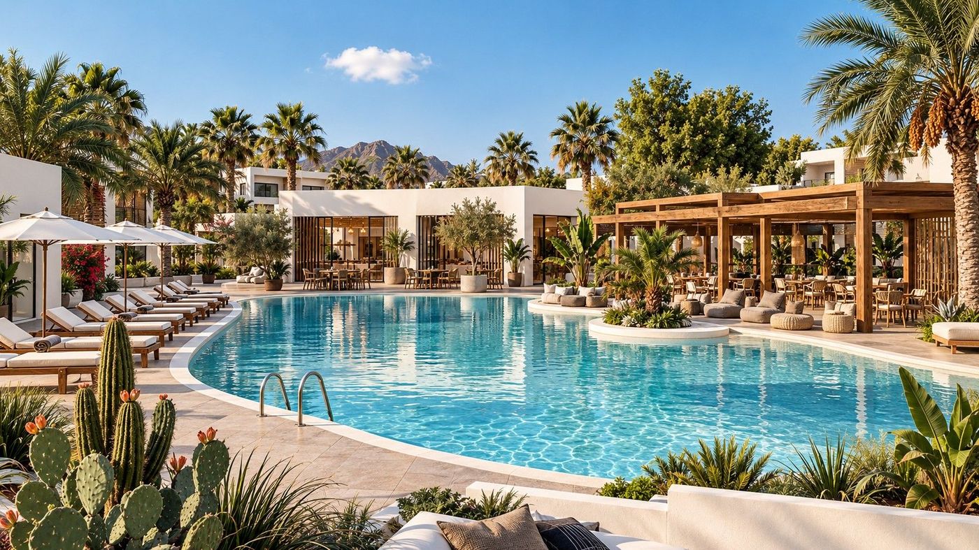 Otium Hotel