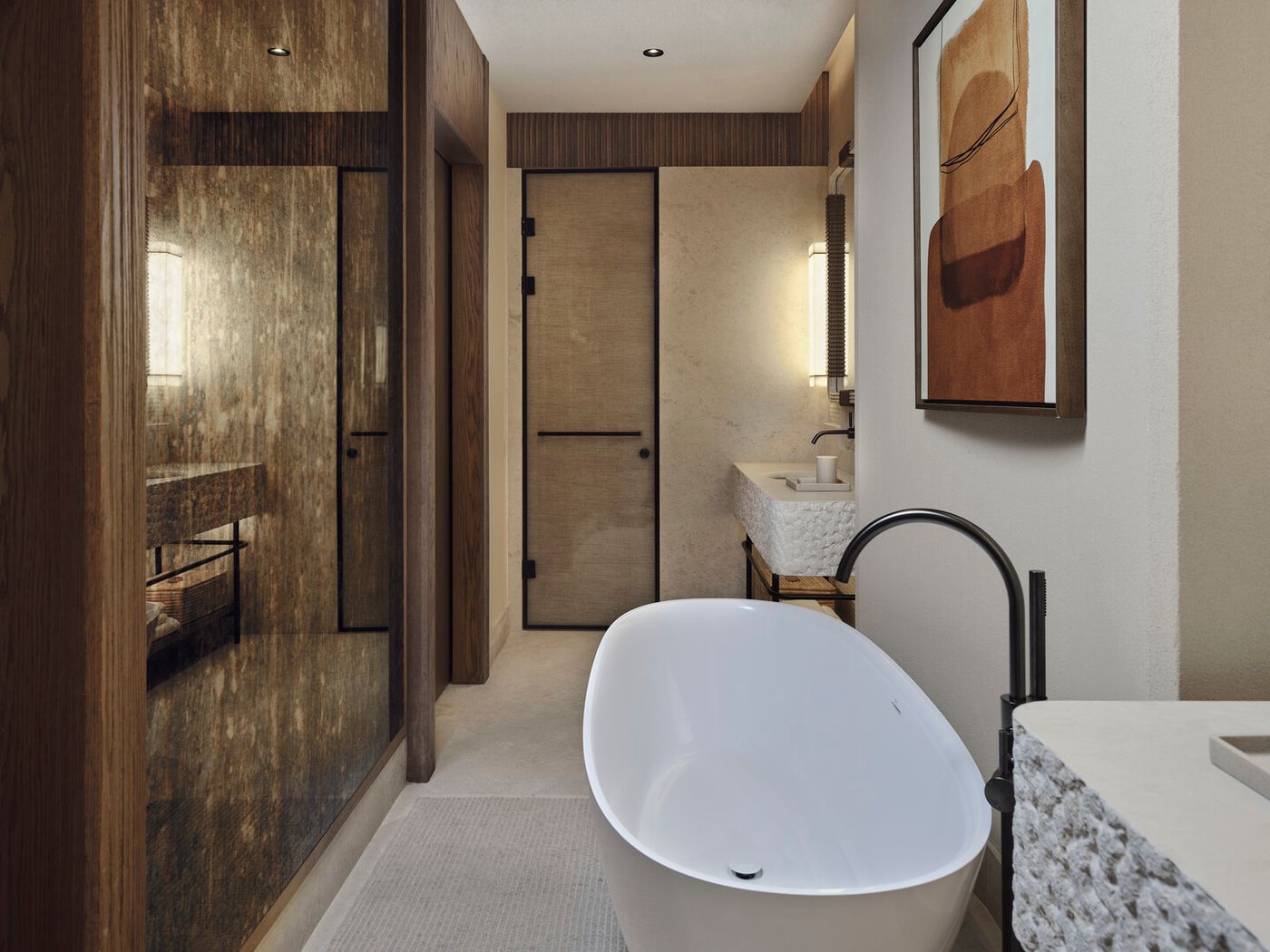 Amoh, a Luxury Collection Resort, Rhodes