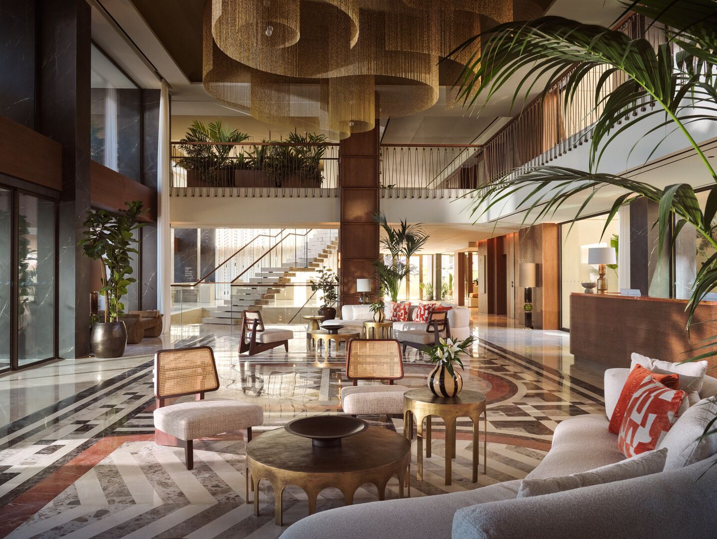 Hilton Chania Old Town Resort & Spa