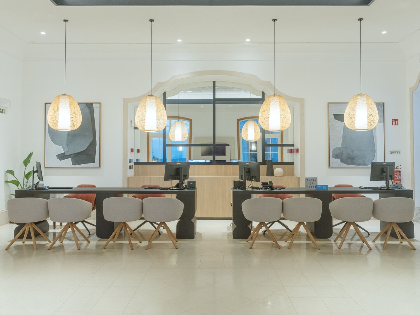 Hyatt Ziva Madeira
