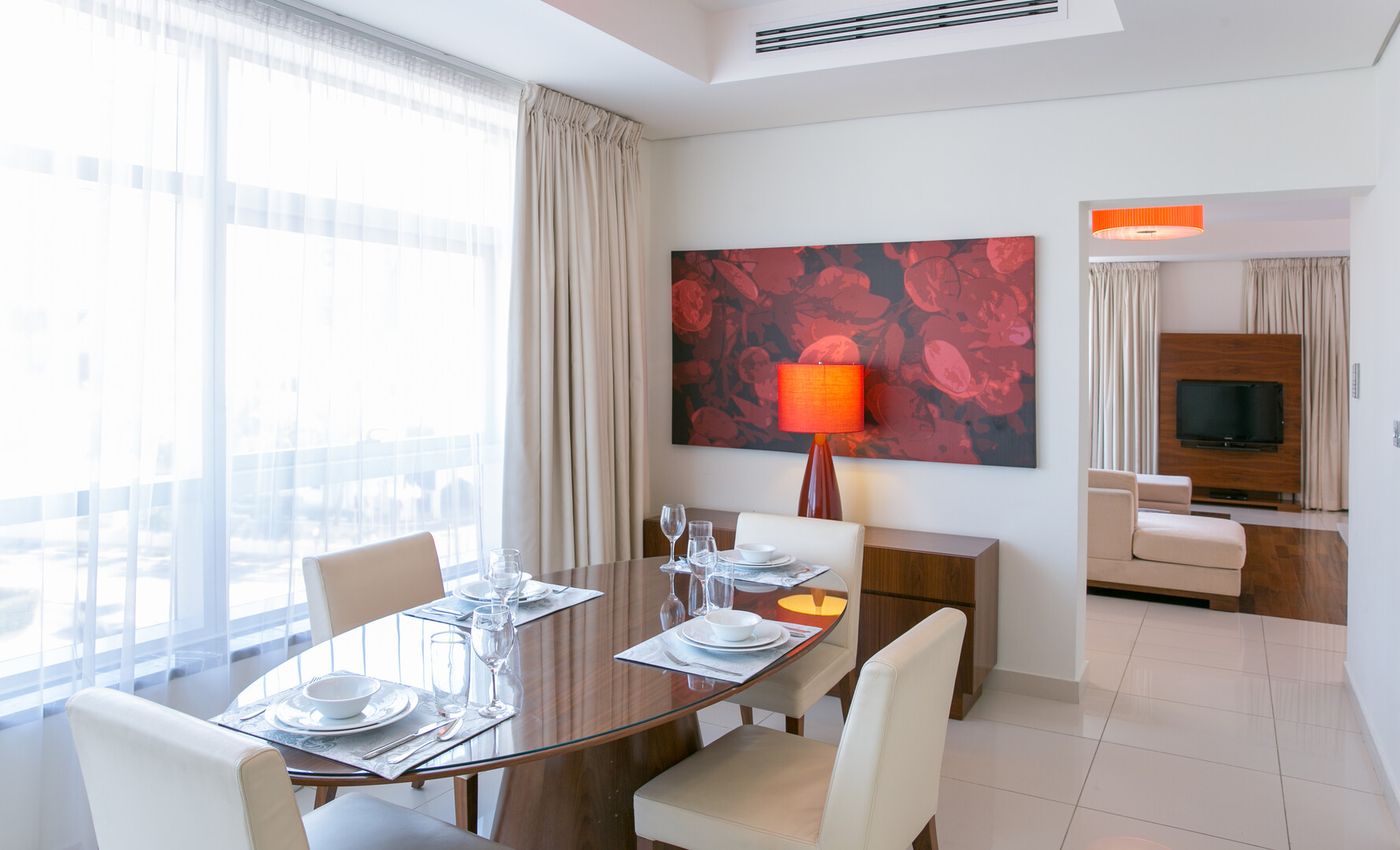 Fraser Suites Doha 02.02