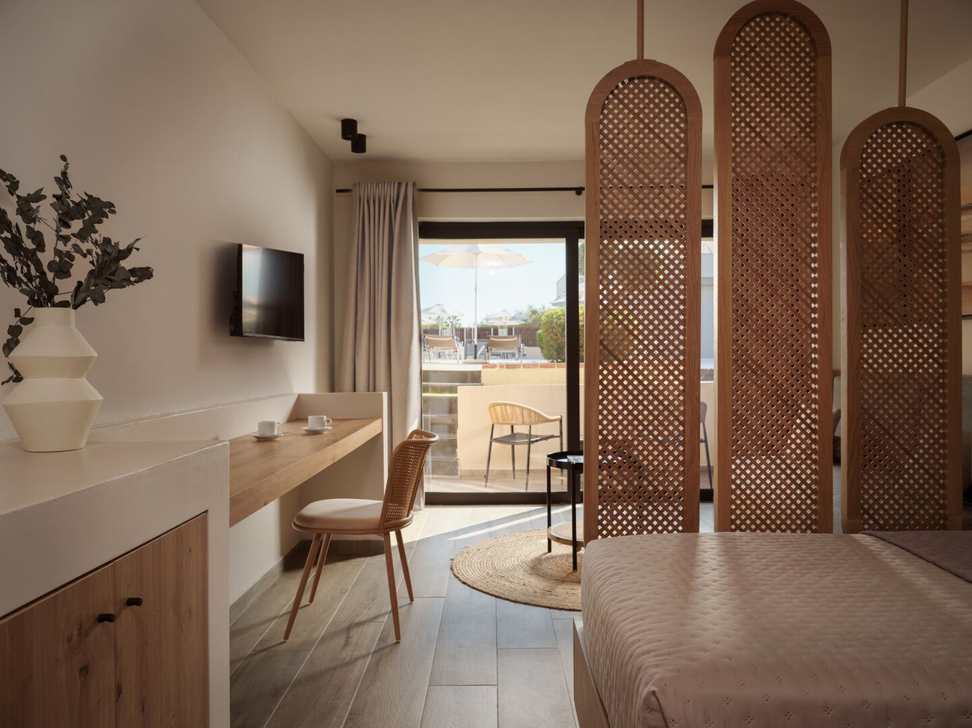 Filoxenia Hotel