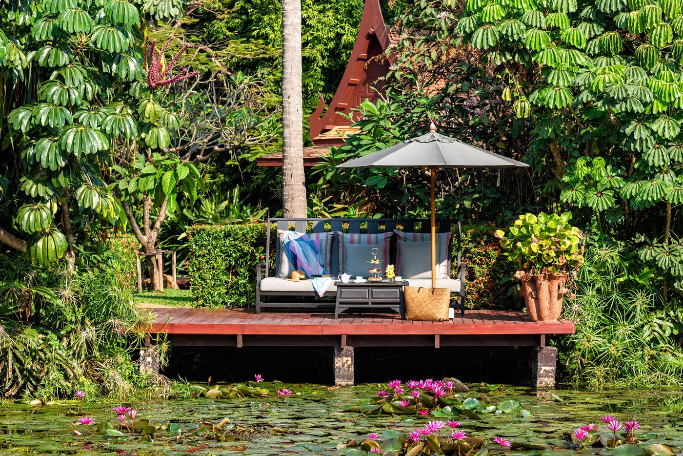 Anantara Hua Hin Resort 23.10