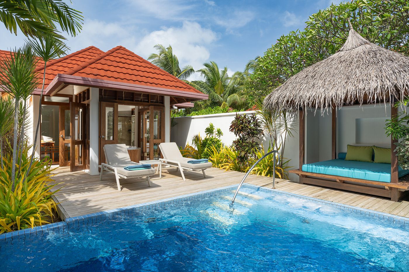 Kurumba Maldives 12.03