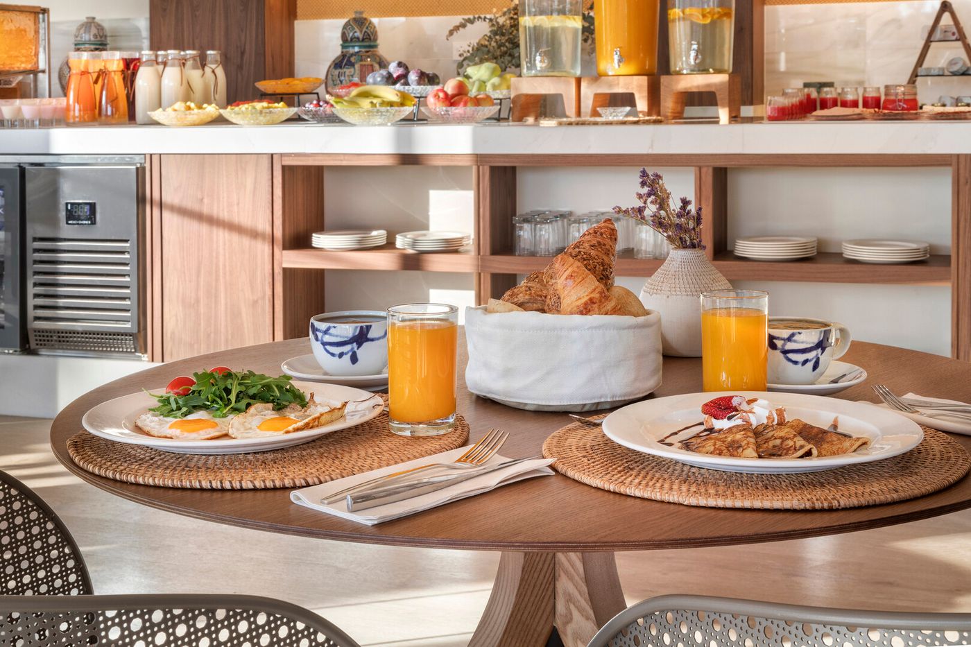 22.06.26 Melia Zahara Atlanterra