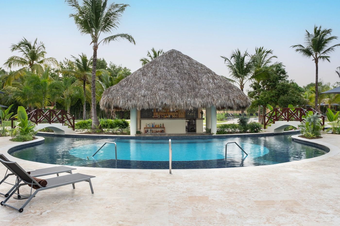 Dreams Royal Beach Punta Cana 11.09