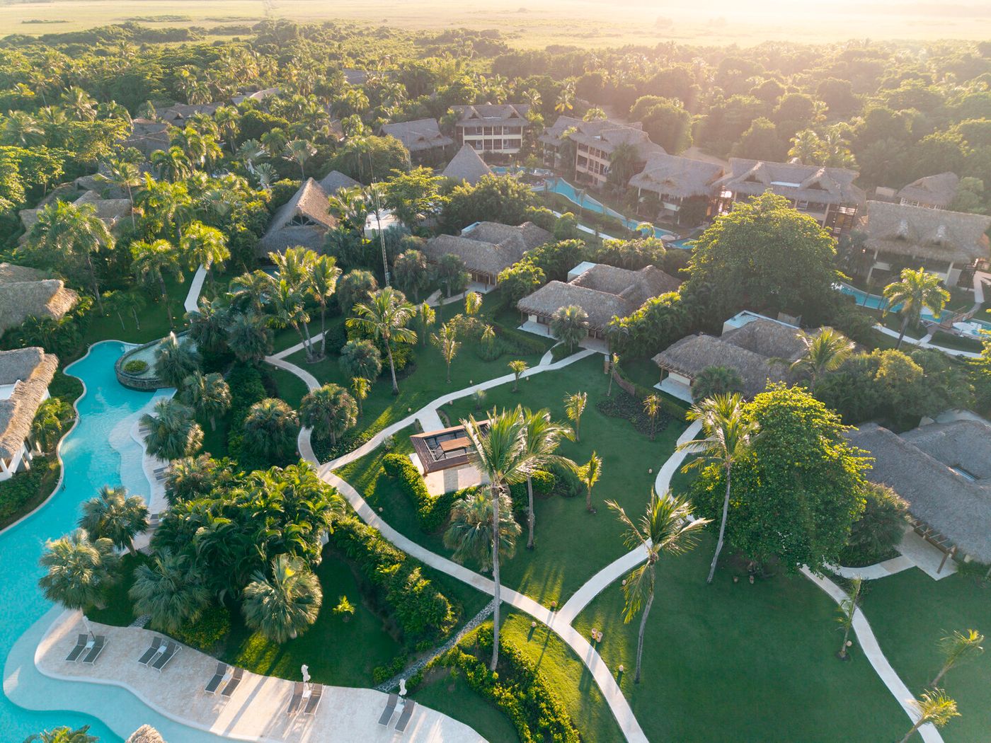 Zoetry Agua Punta Cana Hotel 03.09