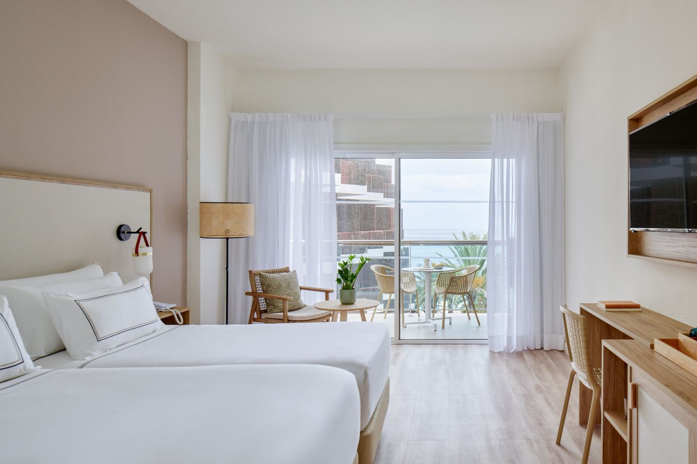 27.05.26 Melia La Palma