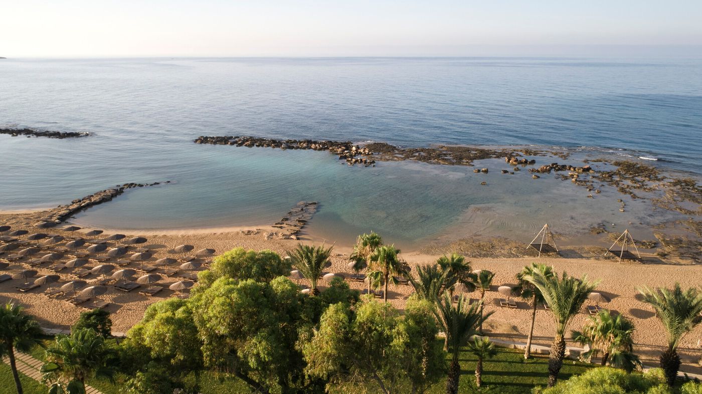 Mare Ayia Napa