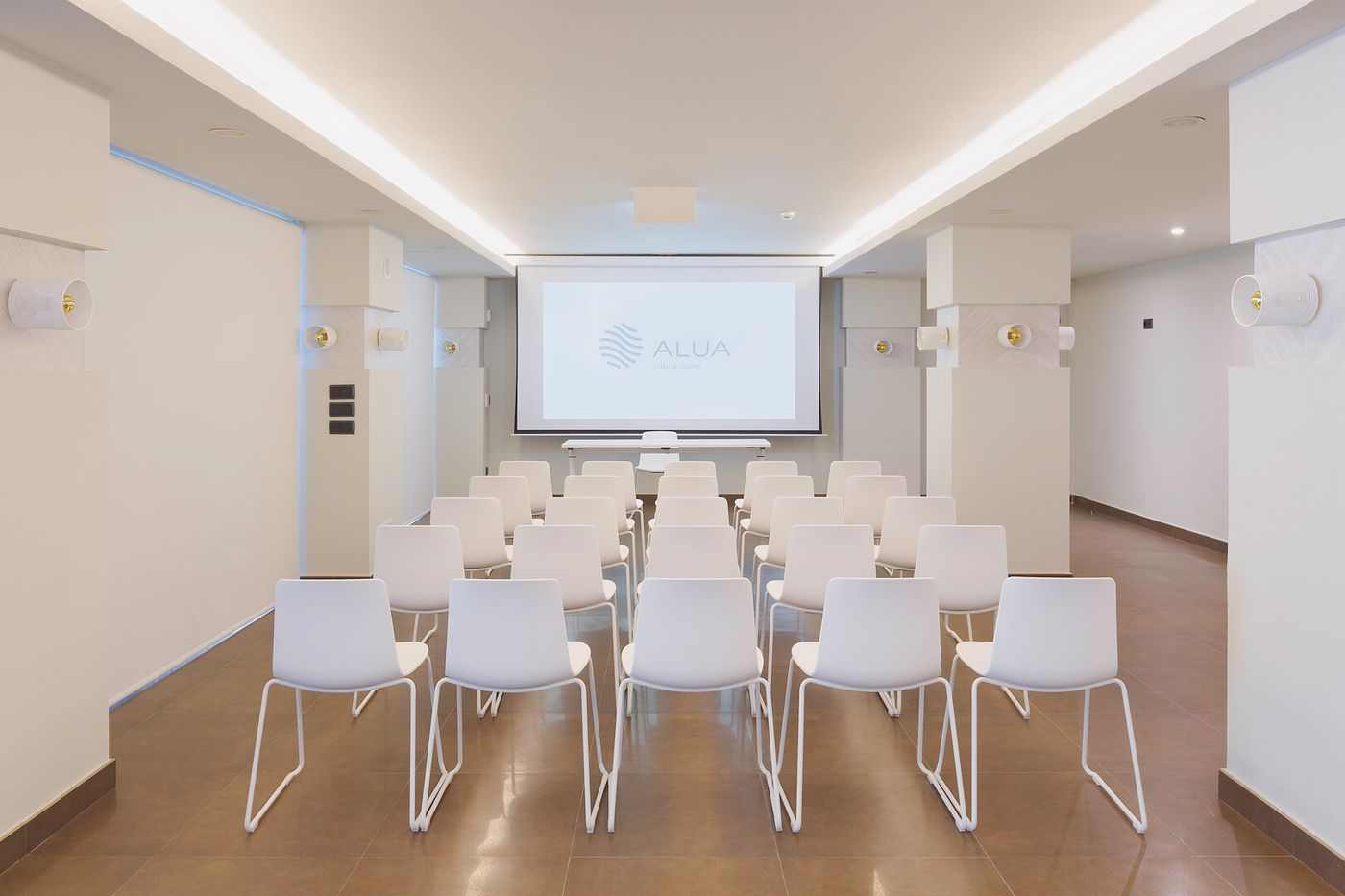 Aluasoul Palma - Adults Only