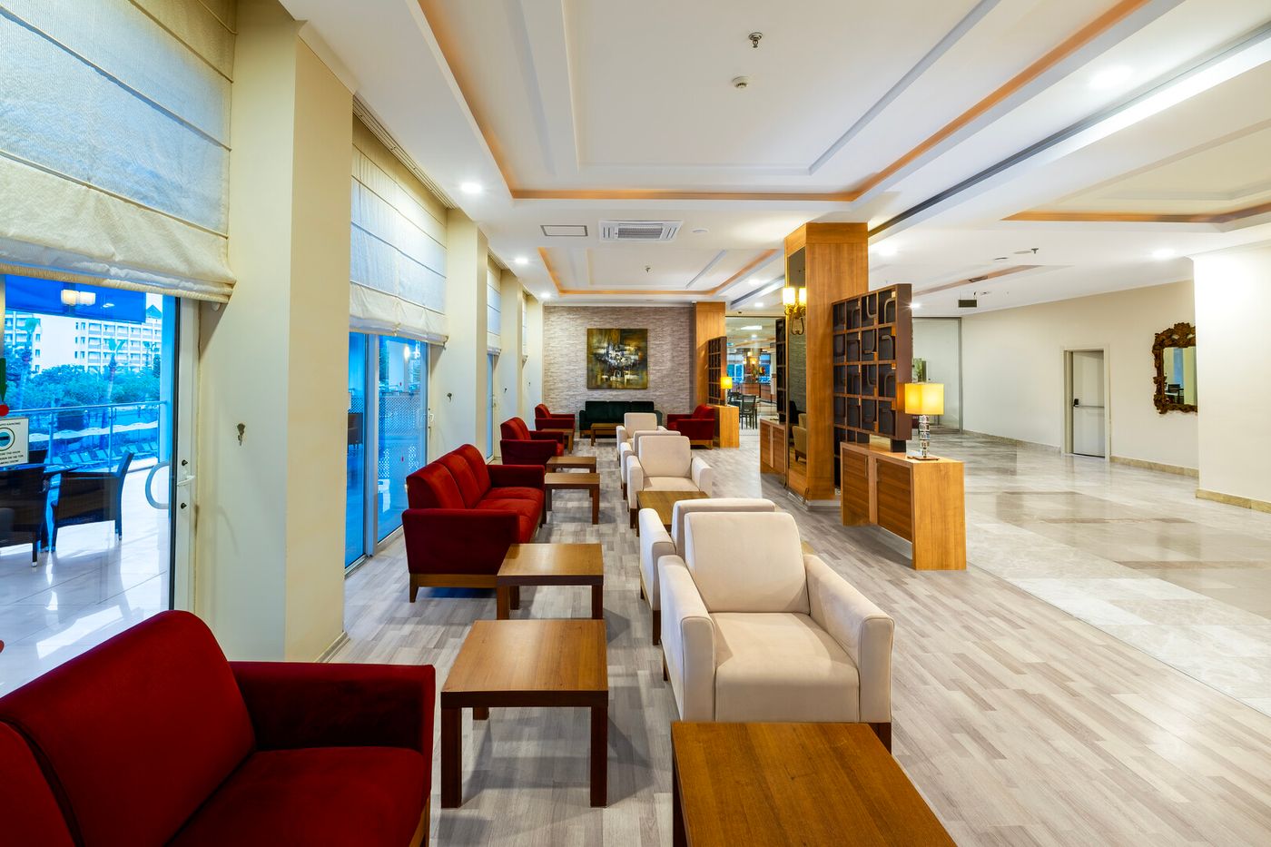 Solivia Hotel