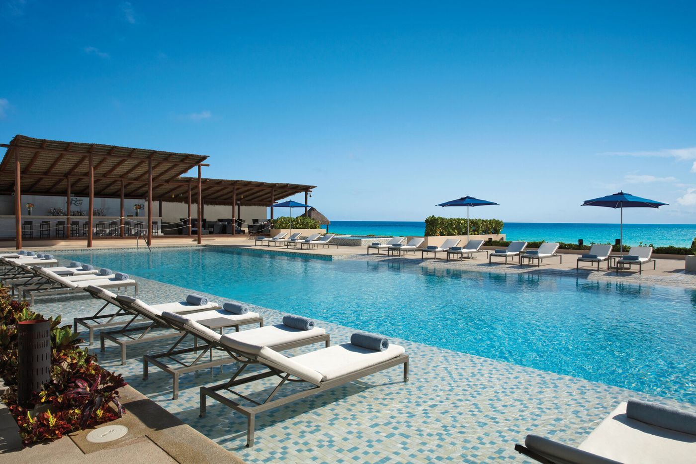 Secrets The Vine Cancun - Adults Only 15.09