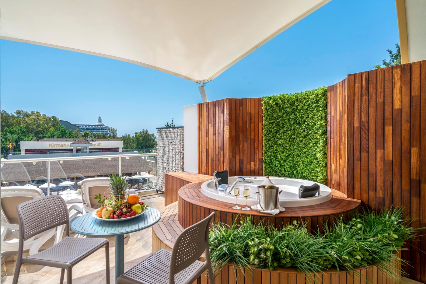 Sidera Kirman Premium