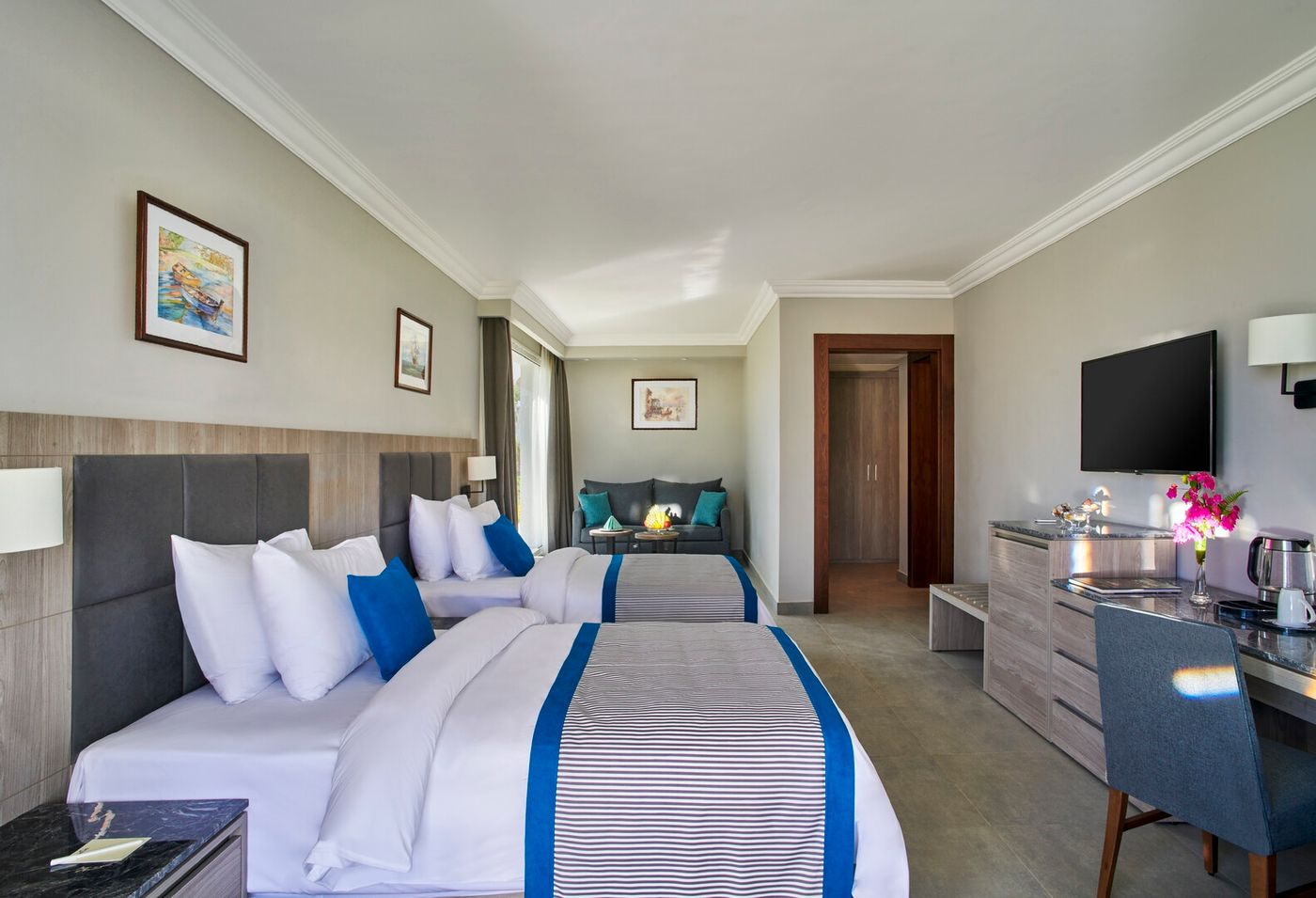 Maritim Jolie Ville Resort & Casino 12.05