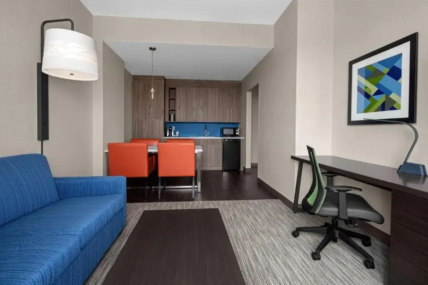 Holiday Inn Express & Suites Woodside LaGuardia Airport by IHG - 247D48ADAF6F4BEE19110A9116168F7A8EC2F0F0