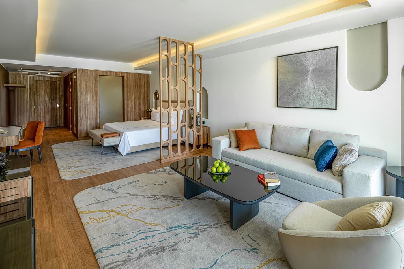 Rixos Magawish Bay View 05.03