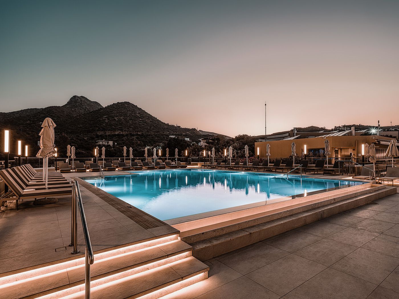 Mitsis Bali Paradise