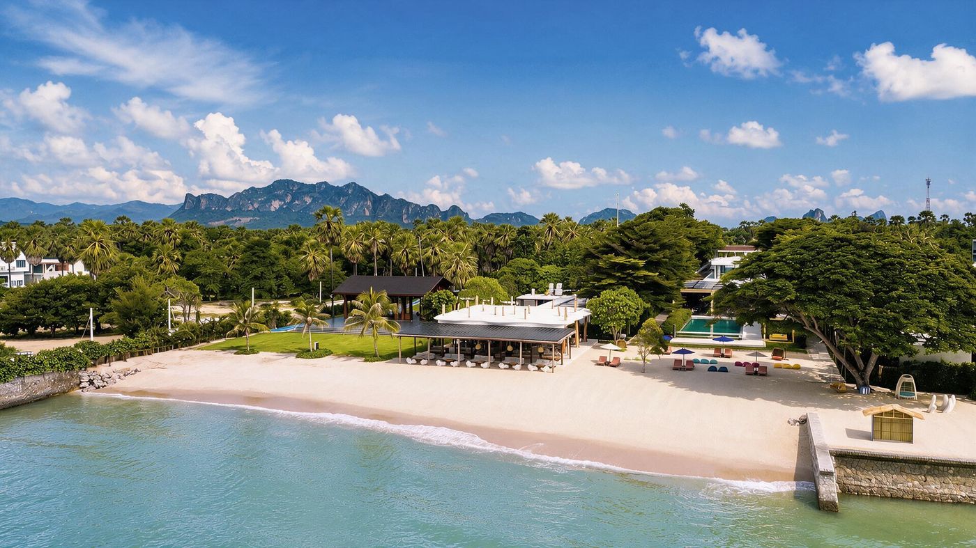 SO Sofitel Hua Hin 23.10