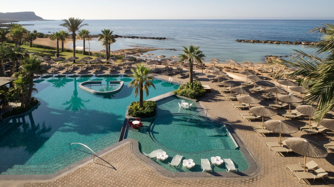 Mare Ayia Napa