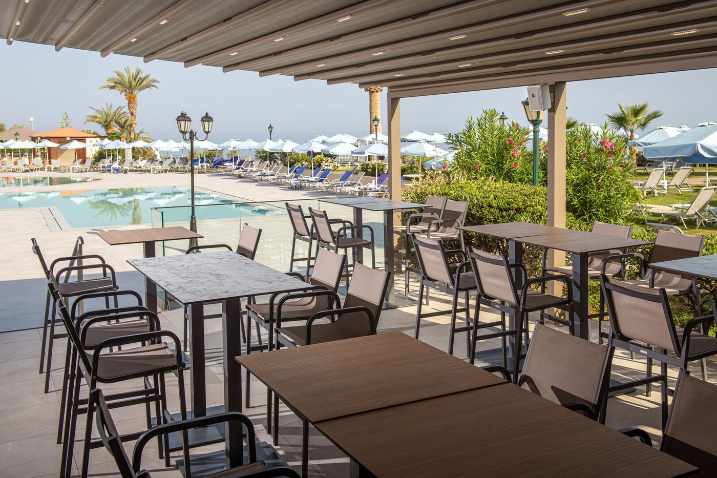 CRETA STAR HOTEL