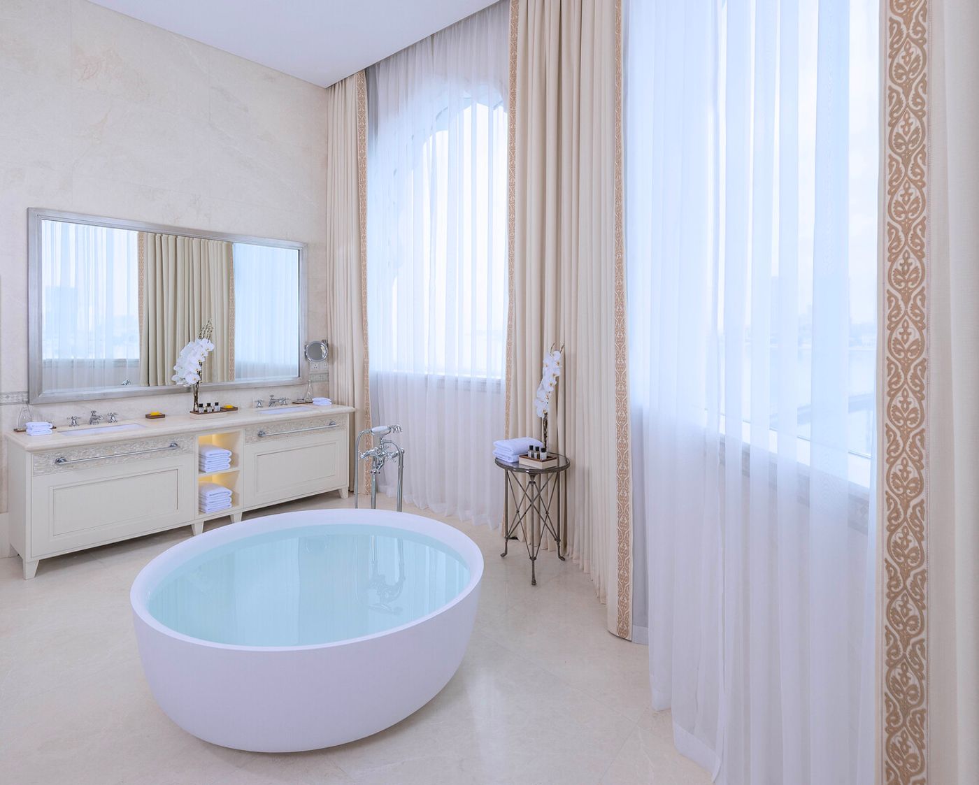 The Chedi Katara Hotel & Resort 02.02