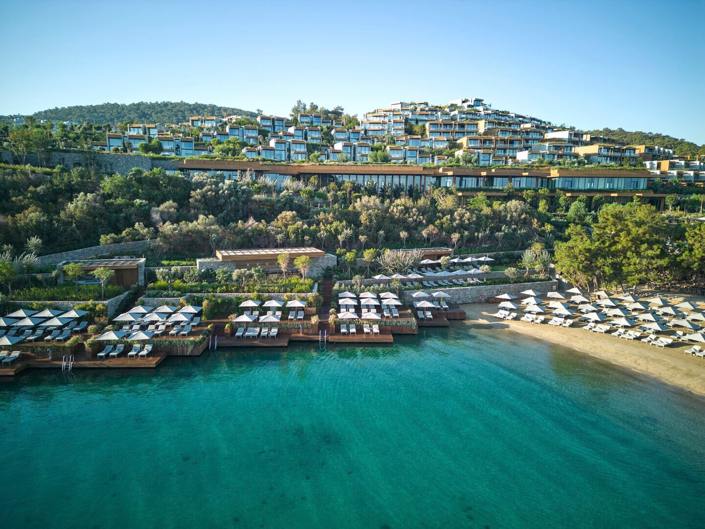 MAXX Royal Bodrum