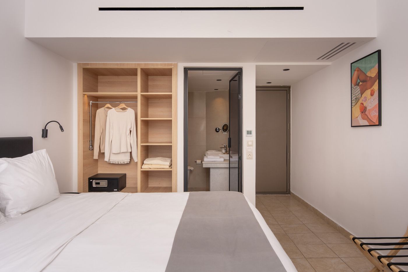 Paralos Rodos Lifestyle Room Images